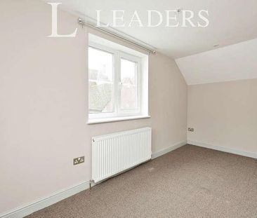 Foundry House, Daventry, NN11 - Photo 5