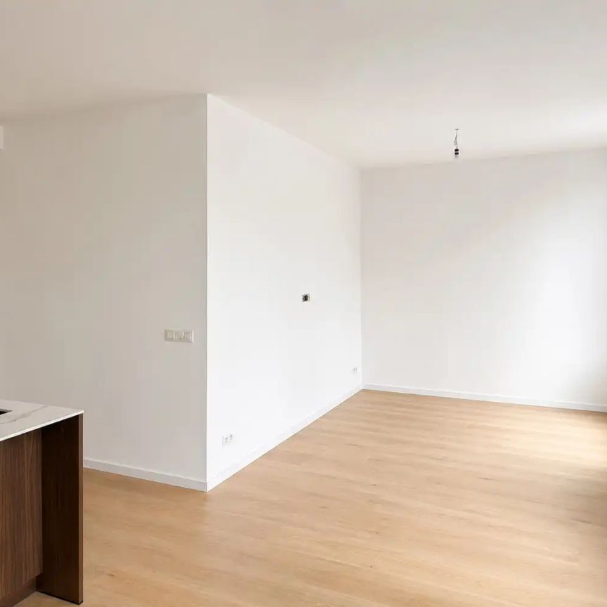 Ruim gerenoveerd appartment Te Huur op toplocatie in centrum Lier - foto 1