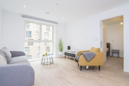 2 bedroom apartment to rent - Photo 5