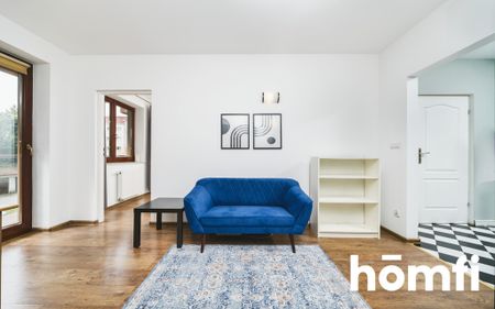 Mieszkanie 38 m², Kraków, Prądnik Czerwony, Reduta - Zdjęcie 2