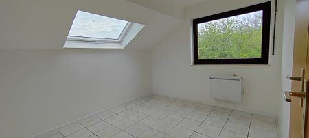 Schöne, komplett renovierte 2-Schlafzimmer-Wohnung in Lichtenbusch - Photo 4