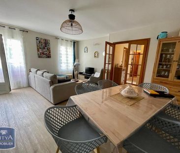 Location Appartement 2 pièces 48m² IFS 14123 - Photo 5