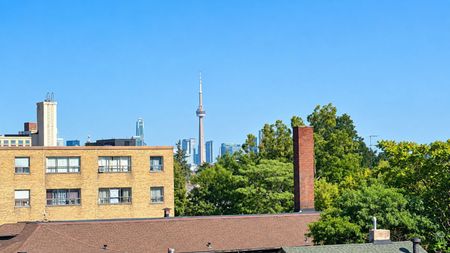 For Lease - 1660 Bloor Street Unit# 604, Toronto, Ontario - Photo 3