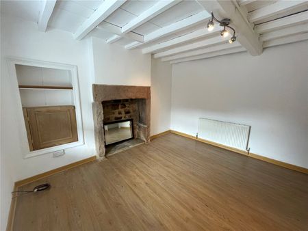 2 bedroom terraced house to rent - Photo 2