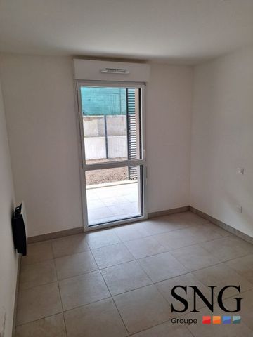 T2 NEUF AVEC TERRASSE + JARDIN ET PARKING - Photo 5