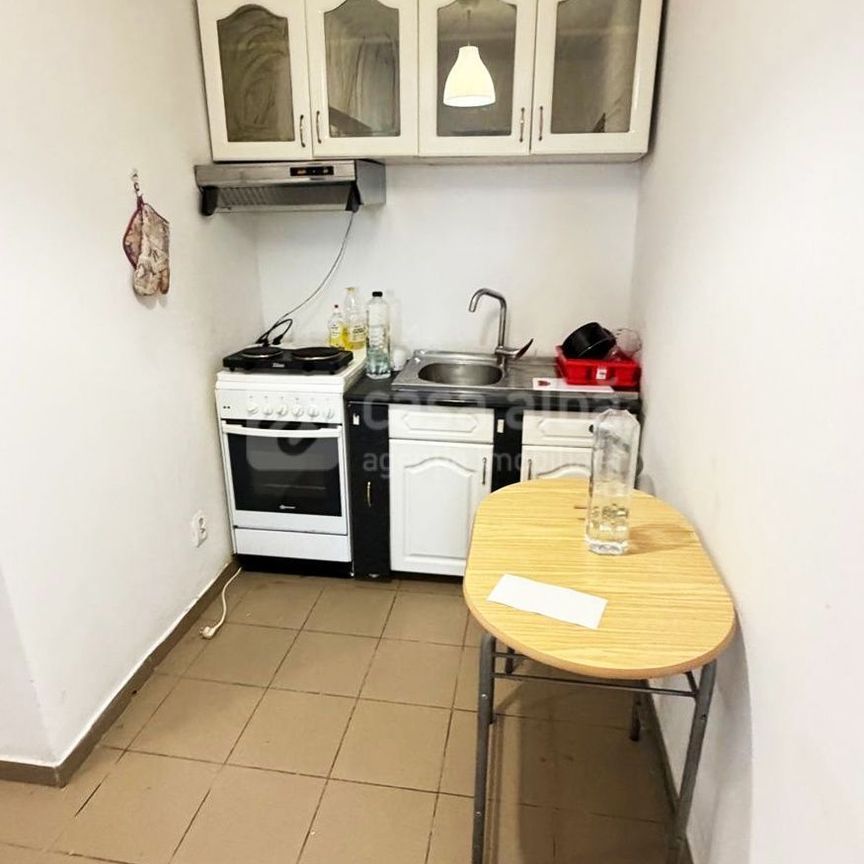 Centru - Bulevardul Stefan cel Mare | 2 camere mobilat si utilat - Fotografie 1