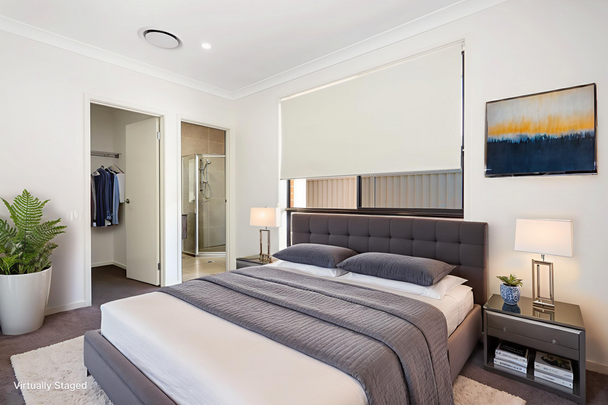 MODERN 4 BEDROOM HOME - Photo 1