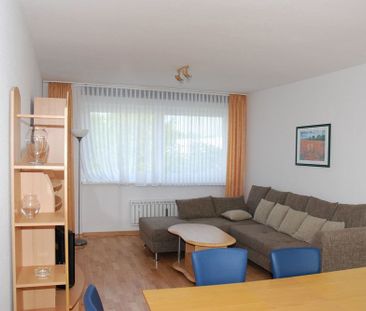 Möblierte Wohnung mit Komfort – Einfach einziehen und wohlfühlen! - Foto 1