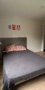 Appartement à louer 1 pièce 30.09m² - Photo 4