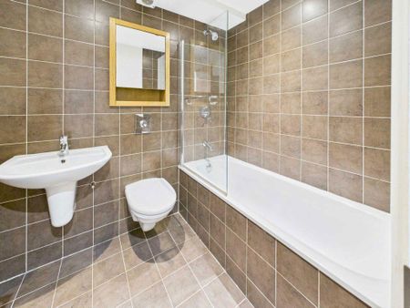 1 bedroom apartment to rent - Photo 5