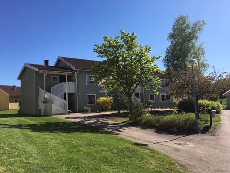 Drottn. Blankas Väg, Kalmar - Photo 5