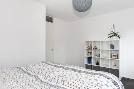 Te huur: Appartement Haagweg in Breda - Foto 3