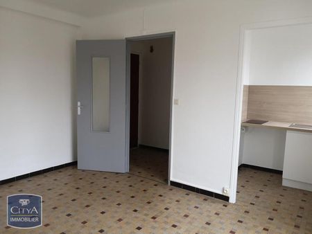 Location Appartement 2 pièces 36m² MONTPELLIER 34000 - Photo 2