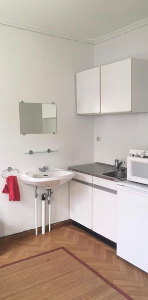 kamer 6 - Sint-Lie­venspoort­straat 40 - Photo 1