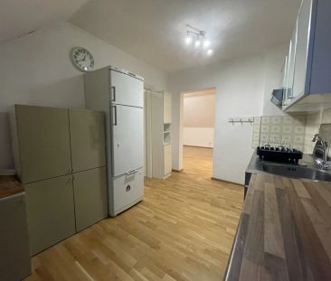 2 Zimmer Wohnung in gepflegten Haus - Graz St.Peter - Foto 3