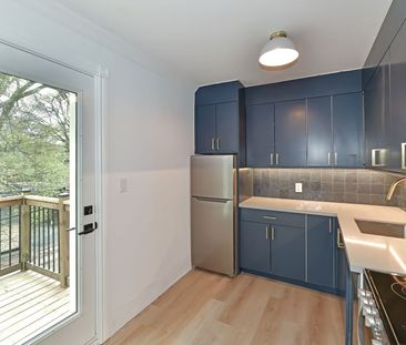 For Lease - 1105 Queen Street Unit# 2, Toronto, Ontario - Photo 2