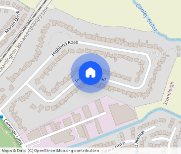 Inchbrook Road, Kenilworth, CV8 - Photo 1