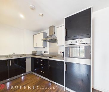 Studio to rent - Photo 5