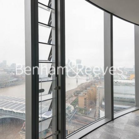 3 Bedroom flat to rent in Blackfriars Road, City, SE1 - Photo 1