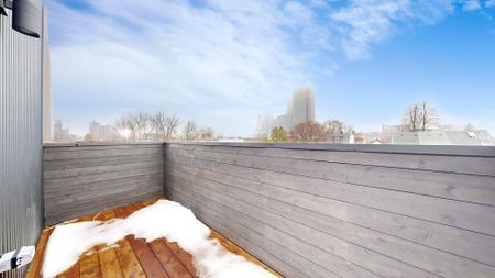 For Lease - 14 Salem Avenue Unit# 3, Toronto, Ontario - Photo 3