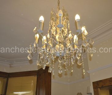 Victoria Road, Manchester, M14 6AQ - Photo 5