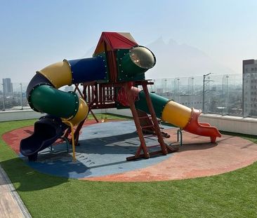 Departamento Amueblado en Renta – Torre Luzia - Photo 2