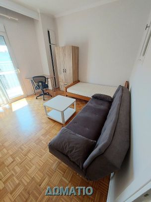 Studio/Γκαρσονιέρα για ενοικίαση Τίμιου Σταυρού (Σέρρες) - Photo 1