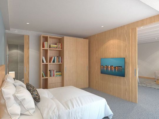 Brilliant!! Quality Fully Furnished apartment - Photo 1