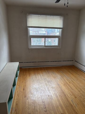 For Lease - 85 Keele Street Unit# 2nd Floor, Toronto, Ontario - Photo 2