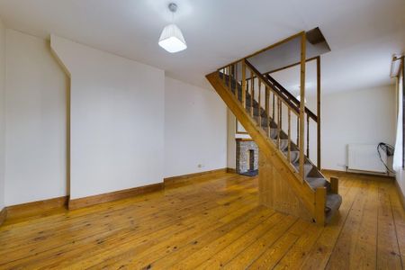 2 bedroom cottage to rent - Photo 4