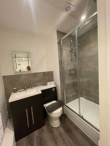 1 bedroom apartment to rent - Photo 5