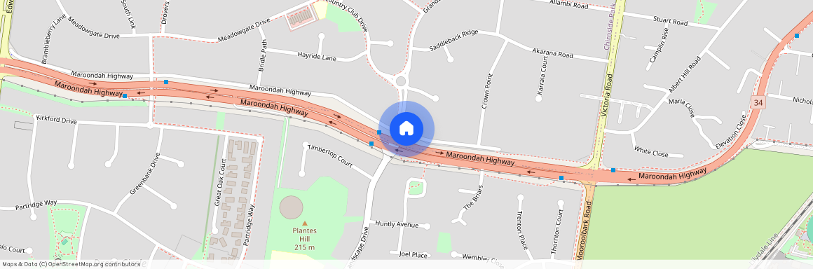 2/12 Strawberry Way, Vic 3116, Chirnside Park