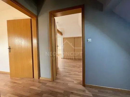 Appartement 4 pièces à - Photo 1