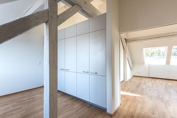 Mieten ohne Kaution - Stadtleben entspannt geniessen - Foto 1