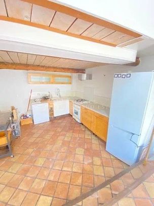 Location Appartement - Photo 1