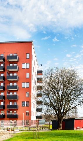 Linbastagatan, Helsingborg - Foto 5