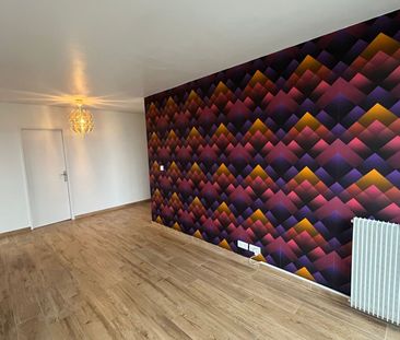 Appartement à louer 4 pièces • 83,50 m2 Chilly-Mazarin - Photo 1