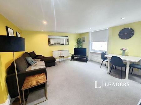 1 bedroom apartment to rent Bartholomews, Brighton, East Sussex, BN1 - Photo 2