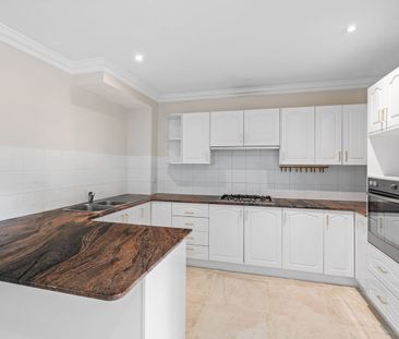A Spacious Apartment to Call Home - Photo 3