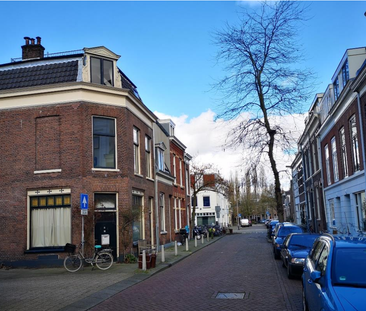 Te huur per 1 juli – Studentenappartement (tijdelijk beschikbaar) - Foto 4