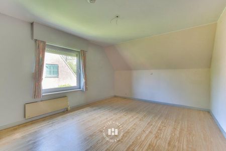 Rustig gelegen villa te Hooglatem - Foto 4