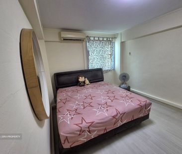 Blk 44 Bendemeer Road (Kallang/Whampoa), HDB 3 Rooms - For Rent - Photo 3