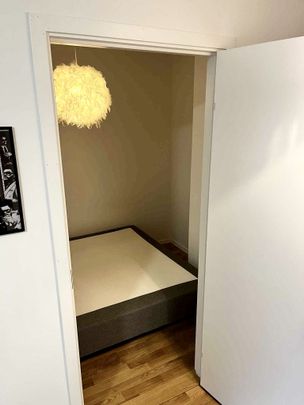 Mandolingatan, Västra Frölunda - Photo 1