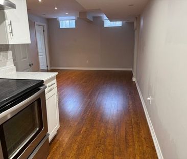 For Lease - 527 Miller Way Unit# Basement, Milton, Ontario - Photo 1