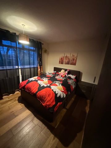 Room in a Shared House, Hackney Svenue, M40 - Photo 4