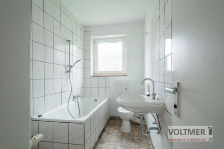 WOHNEN IN OTTWEILER - gemütliche 3-Zimmer-Wohnung in gefragter, ruhiger Lage mit Ausblick! - Foto 4