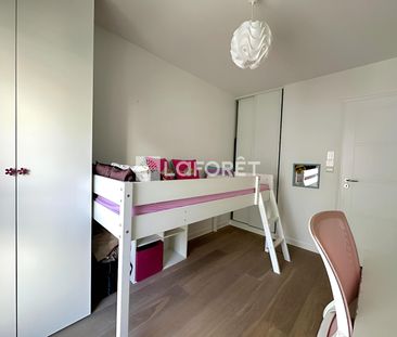 Appartement T3 Issy-les-Moulineaux à louer - Photo 4
