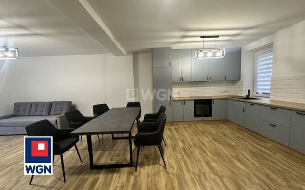 Apartament na wynajem Mielec - Zdjęcie 1