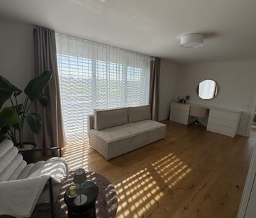 3.5 Zimmer, 116 m², 2. Stock - Foto 5
