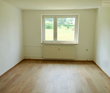 3-Raum-Wohnung in Hartmannsdorf-Reichenau zu vermieten! - Foto 1